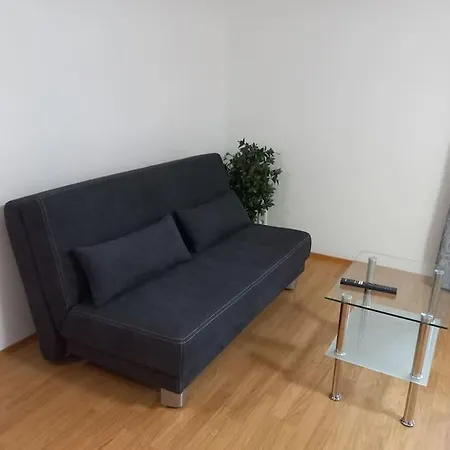 Apartment Helgas No 2