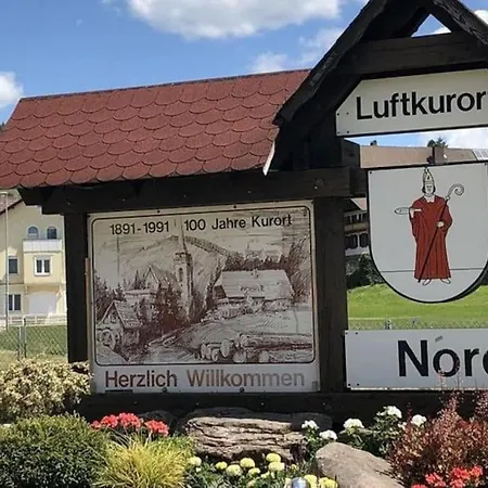 Helgas No 2 * Nordrach