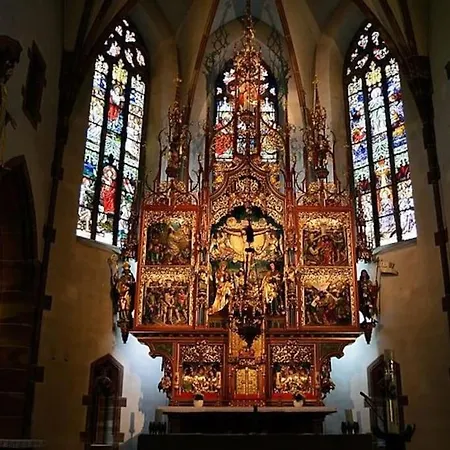 Helgas No 2 Nordrach