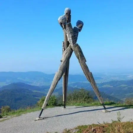 Helgas No 2 شقة Nordrach