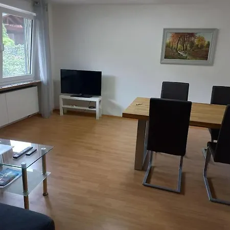 Helgas No 2 * Nordrach