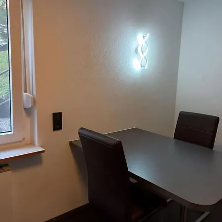 Helgas No 2 شقة *