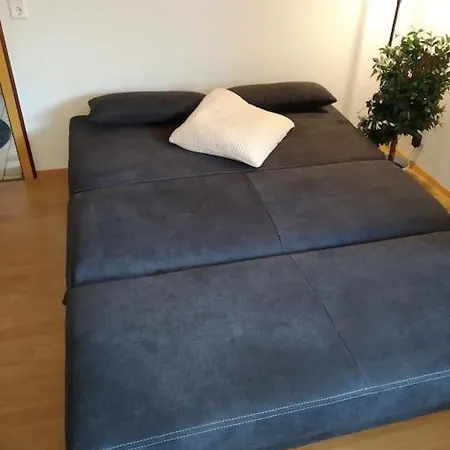 Helgas No 2 شقة Nordrach