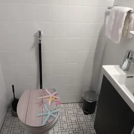 Apartment Helgas No 2