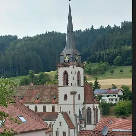 Helgas No 2 * Nordrach