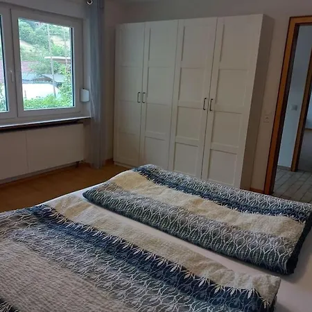 Helgas No 2 شقة *