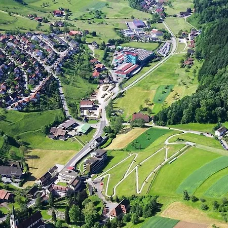 Helgas No 2 * Nordrach